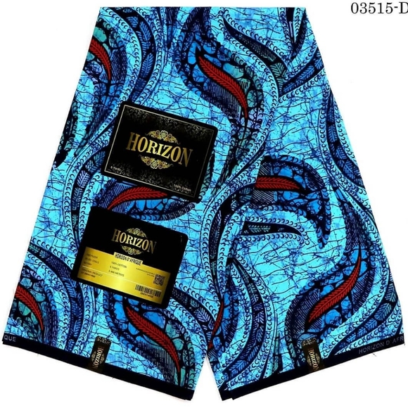 Cotton 100% Fabric - Picture 5 of 16